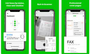 Turn your smartphone or tablet into a business fax machine with the myfax mobile app for iphone or android. Best Fax Apps And Fax Sending Apps For Android Ios Fax App Android Apps Free Fax App