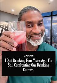 Charles Blow's Reflection