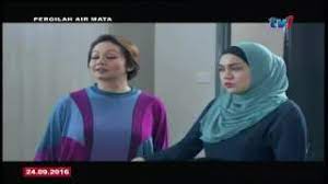 Baiklah aku akan membebaskanmu ! clap clap clap ! dengan beberapa kali totokan harimau itu dapat bangkit kembali, akan tetapi tidak lagi garang dengan kepala tertunduk dan ekor terjuntai harimau itu membalik arah. Scene Ep16 Teaser Ep17 Pergilah Air Mata By Kepala Bergetar