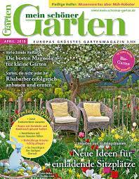 Maybe you would like to learn more about one of these? Mein Schoner Garten Magazin Burda Community Network