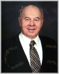 Obituary of John Fejedelem