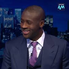 Yaya & Kolo Toure chant