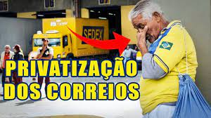 Funcionários dos correios entram em greve categoria pede reajuste salarial com reposição da inflação e é contra a privatização da empresa. Privatizacao Dos Correios Ameaca O Futuro Dos Mais De 100 Mil Trabalhadores A Quem Interessa A Venda Da Estatal Findect