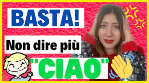 Check spelling or type a new query. How To Say Hello In Italian Learn All The Ways Learnamo