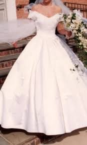 Richard Glasgow 774 650 Size 8 Used Wedding Dresses Wedding Dresses Used Wedding Dresses Bridal Style