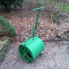 By using your lawn roller on a regular basis it will create that smooth manicured. Why Should You Never Roll Your Lawn The Lawn Man