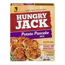 Panni shredded potato pancake mix 5 8 oz rieker s; Panni Pancake Mix Shredded Potato 5 88 Oz Instacart