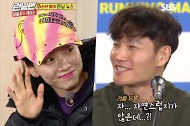 Her first appearance as a main member, however, was in the seventh episode. Song Ji Hyo Jokingly Offers To Date Kim Jong Kook On Running Man