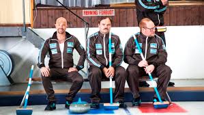 Image result for норвежские кёрлингисты