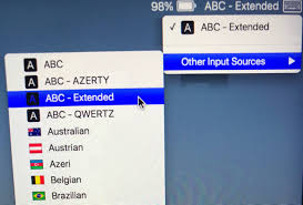 Maybe you would like to learn more about one of these? Keyboard Layout After Startup Reverts To Abc Extended When Using Filevault Ask Different