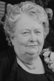 Marion B. Roberts Obituary