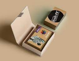 You can design them online and have them shipped to you. Pin By Business With Cards On Business Cards With Personality Business Card Maker Business Cards Quick Business Cards