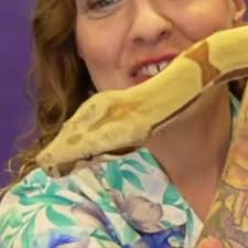 Have you met David Boa? Our Boa Constrictor? #boafacts #animalfacts #boa  #snakes #redtailboa #learn #animals