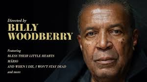 Directed by Billy Woodberry