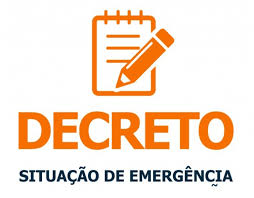 El estado de emergencia se extenderá por casi ocho meses; Coronavirus Prefeitura Decreta Situacao De Emergencia Em Ilha Comprida Camara Municipal De Ilha Comprida