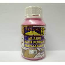 New zealand naturopath, eric bakker here. Petani Maajun Kacip Fatimah Manjakani Plus 15bebola Mal20020108t With Bubble Wrap Lazada