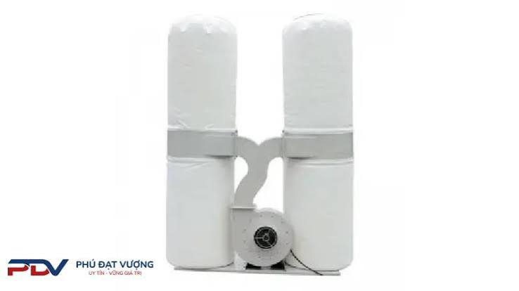 Quạt hút bụi túi vải hút yếu do đâu? Nguyên nhân và cách khắc phục hiệu quả | Quạt Phú Đạt Vượng