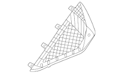 Vent Grille