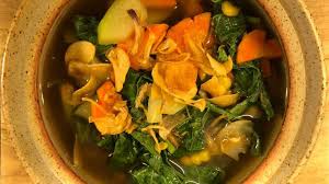 Jun 12, 2021 · fimela.com, jakarta masak sayur sop sebenarnya sangat mudah, bumbunya juga tidak susah menyiapkannya. Recipe Chef Indra S Sayur Bening Potato Head Journal