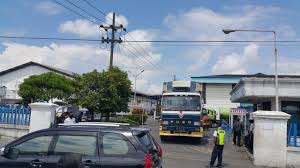 Pt slantar top tbk tidak pernah memungut biaya apapun dalam proses rekrutmen. Sopir Mendadak Tewas Di Pt Siantar Top Pers Bhayangkara