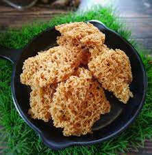 Cara membuat ayam kalasan kremes: Resep Kremesan Super Renyah Bersarang Dan Anti Gagal Cukup Dengan 7 Bahan Saja