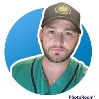 Justin Couch's Instagram, Twitter & Facebook