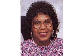 Gloria Searcy Obituary (2015)
