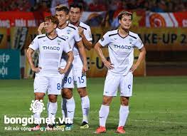 Vì đâu hoàng anh gia lai lại đẩy khoản dự phòng gần 5.000 tỷ về quá khứ? Danh Sach Cáº§u Thá»§ Hagl Tham Dá»± V League 2020