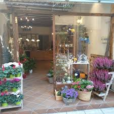 BON ART FLORISTERIA