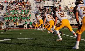 Marcus Lema's Football Recruiting Profile