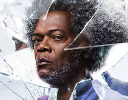 Unbreakable Mr Glass Projects :: Photos, videos, logos, illustrations and  branding :: Behance