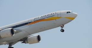 Jet Airways Suresh Prabhu Orders Review After Airlines