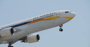 jet airways suresh prabhu orders review after airlines