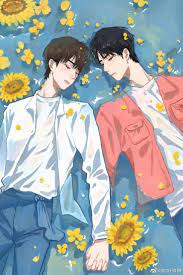 All Of Yizhan Fanarts Source Weibo Bjyxszd Yizhan Bozhan Wa Nonfiction Non Fiction Amreading Books In 2021 Boy Art Cute Anime Coupes Cute Illustration
