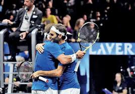 Get the latest news 24 hours at our news platform. Roger And Rafa Lessons Behind The Greatest Rivalry Opinion Daily Mirror
