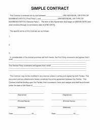Salary Agreement Letter Beautiful 9 Contract Agreement Letter Examples Pdf In 2020 Contractor Contract Contract Agreement Construction Contract
