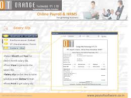 About Orange Payroll Hrms Our Payroll Your Process