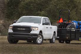 2019 ram 1500 tongue weight. How Much Can The 2021 Ram 1500 Trx Tow