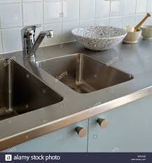 stainless steel kitchen worktop high