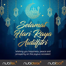 Created and animated by asa esa, the video production and film company in kuching. Nubitel Eid Mubarak From Nubitel Selamat Hari Raya