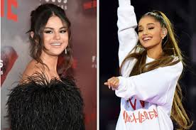 She has been teasing this for quite some time, and now, it's finally here. Quiz Are You More Like Ariana Grande Or Selena Gomez