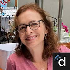 Dr. Cynthia R. Chatterjee, MD