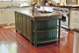 It was first identified in december 2019 in wuhan,. R A Mchugh Carpentry Kitchen Island End Cap Kitchen Island Ends Kitchen Island Plans Curved Kitchen Island