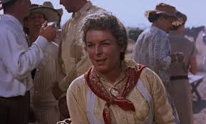 Giant 1956 Mercedes Mccambridge Women Supporting Women Smart Women Old Movies