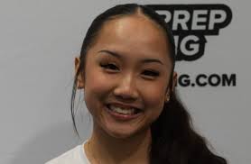 Brooklyn Erickson, Minneapolis Roosevelt