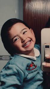 Mi rayito de luz ✨, El tiempo pasa…