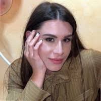 Barbara Ardillo's Instagram, Facebook & TikTok