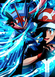 Pin By Charvi M On Pokemon Cool Pokemon Ash Pokemon Pokemon