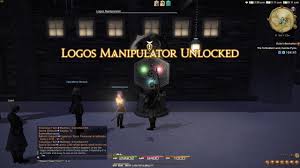 Join me as we embark on a new journey to obtain the eureka weapons!you can now support the channel through patreon! Ffxiv Stormblood Eureka Pyros Logograms Youtube