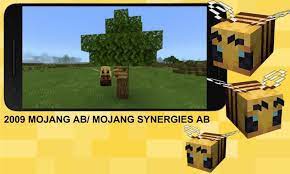 Este mod agrega una nueva mafia que muchos esperaban que se agregara en la edición de bolsillo de minecraft. Mod Queen Bee Pour Android Telechargez L Apk